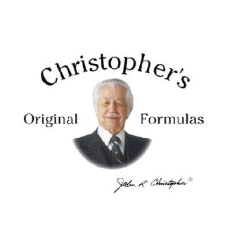 Dr. Christopher's Formula