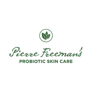 Pierre Freeman’s Probiotic Skincare