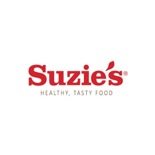 Suzie's Crackers