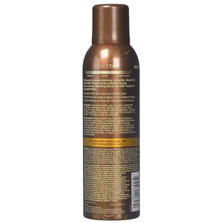 QuickTan Bronzing Spray Medium Dark