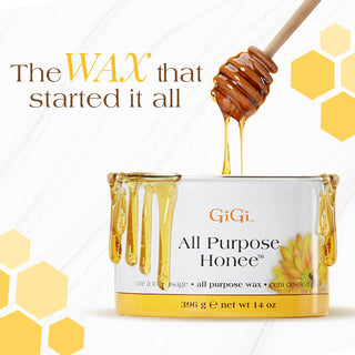 All Purpose Honee