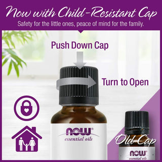 Lavender Oil