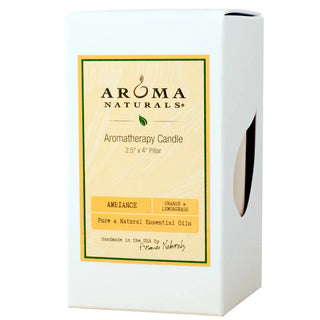 Aroma Naturals Ambience