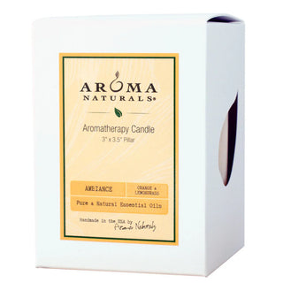 Aroma Naturals Ambience