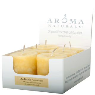 Aroma Naturals Ambience