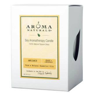 Aroma Naturals Ambience