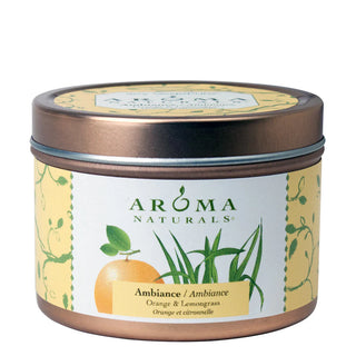 Aroma Naturals Ambience