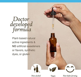Bach Original Flower Remedies, Beech for Tolerance (Non-Alcohol Formula), 10mL Dropper