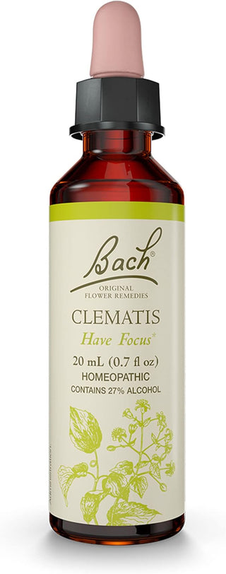 Bach® Clematis