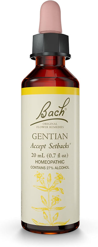 Bach® Gentian