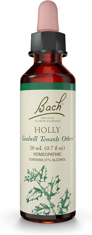 Bach® Holly