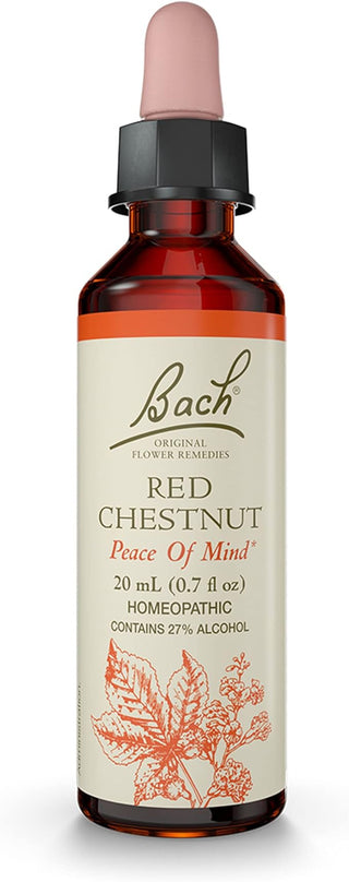 Bach® Red Chestnut