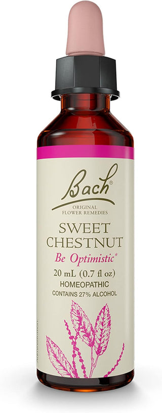 Bach® Sweet Chestnut