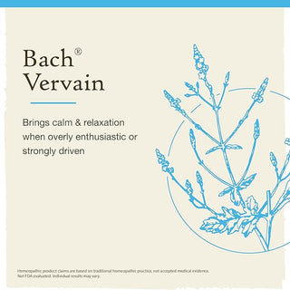 Bach® Vervain