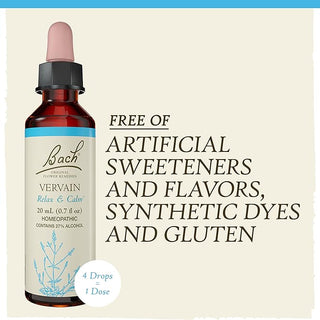 Bach® Vervain