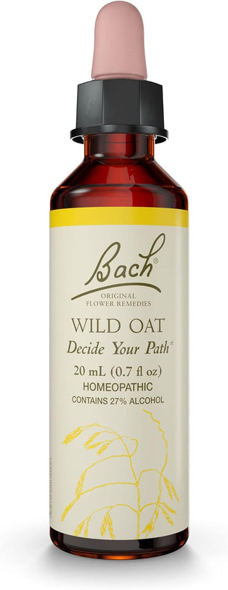 Bach® Wild Oat