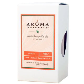 Aroma Naturals Clarity