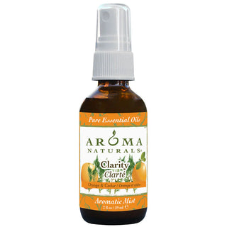 Aroma Naturals Clarity