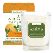 Aroma Naturals Clarity