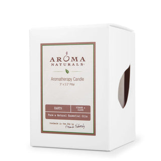 Aroma Naturals Earth