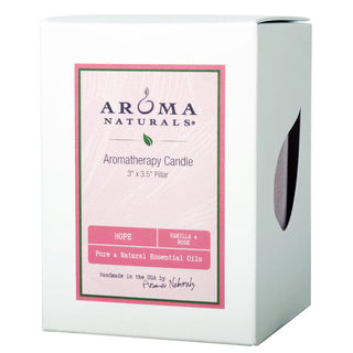 Aroma Naturals Hope