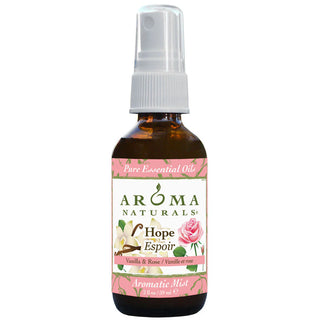 Aroma Naturals Hope
