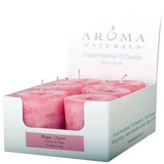 Aroma Naturals Hope