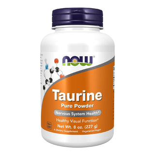 Taurine Pure Powder