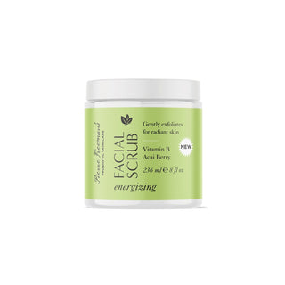 Pierre Freeman’s  Probiotic Energizing Facial Scrub