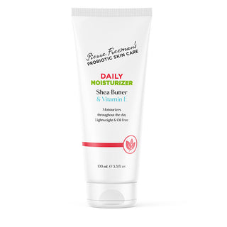 Pierre Freeman’s Probiotic Daily Moisturizer