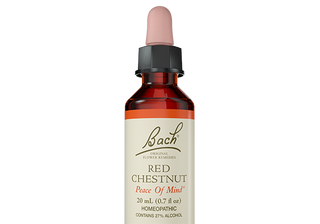 Bach® Red Chestnut