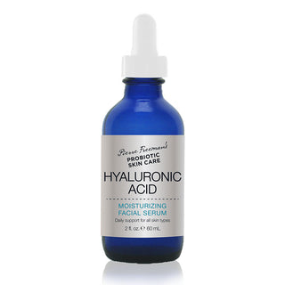 Hyaluronic Acid Moisturizing Facial Serum